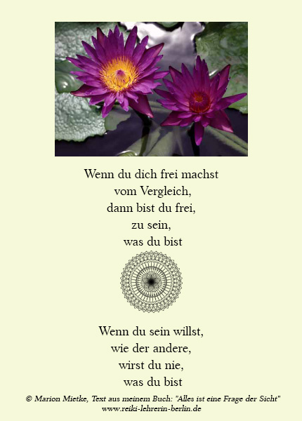 Tagesbotschaft