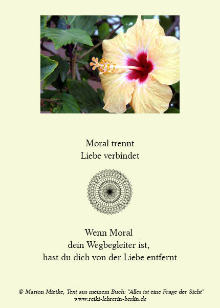 Tagesbotschaft