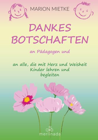 Dankesbotschaften